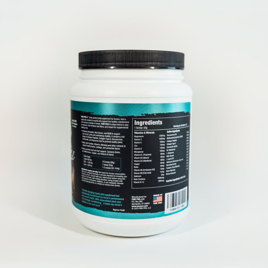 Equine America Pro-Pell Plus | Premium pronto per l'uso del Equine America Pro-Pell Plus | Premium pronto per l'uso del